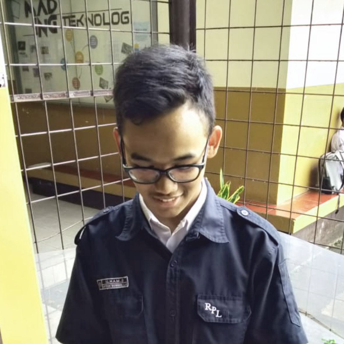 Ilham Shiddiq